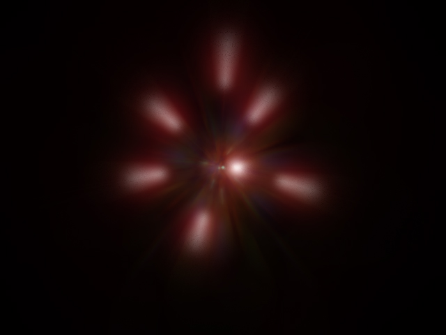 How to: [PS] Space Blast