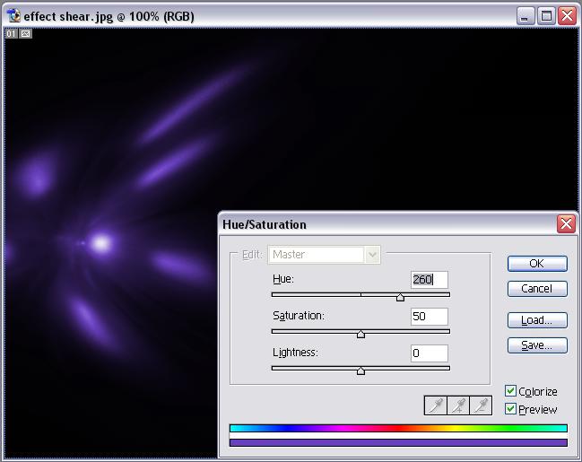 How to: [PS] Space Blast