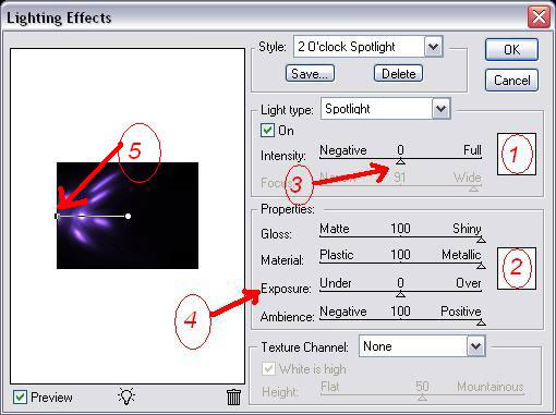 How to: [PS] Space Blast