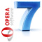 Opera ook in de browser oorlog