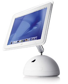 Verkoop Mac’s omhoog dankzij Ipod