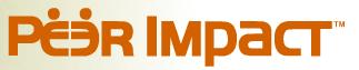 Peer Impact