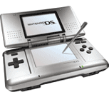 Nintendo brengt muziek en video naar DS handheld