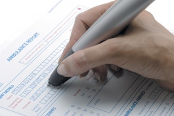 IBM neemt Amerikaanse leger papierwerk uit handen