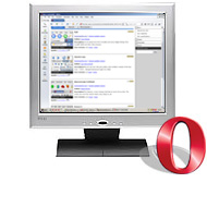 Opera browser voortaan zonder verplichte reclame