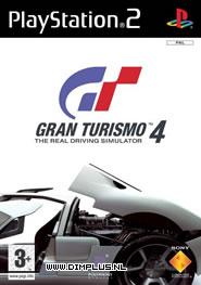Gran Turismo 4 behaalt nieuw verkooprecord