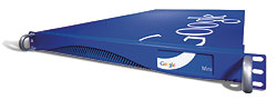 Google Mini flink afgeprijsd