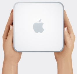 Apple introduceert nieuwe Mac mini en iMac