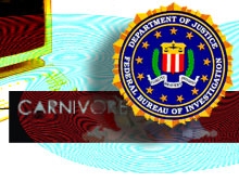 FBI stuurt Carnivore met pensioen