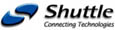 Shuttle’s home theater system