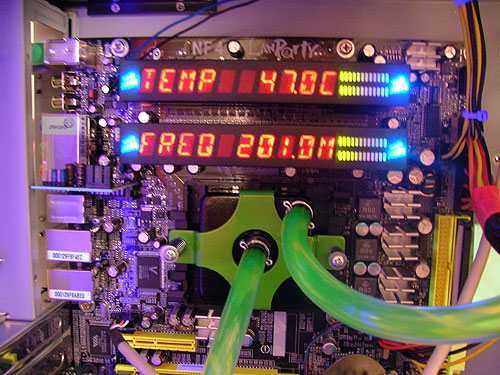 Xpert geheugenmodules van Corsair