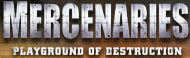 Mercenaries