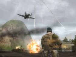 Mercenaries