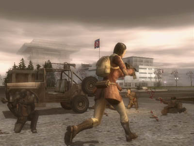 Mercenaries Mercenaries