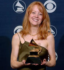 Grammy voor web-based muziek album