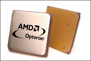 AMD stopt met productie Opterons voor socket 939