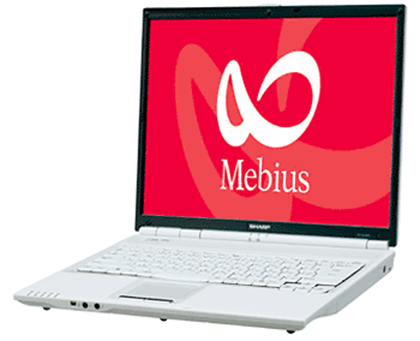 Mebius PC-AL3DH 3D