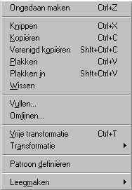 How to: Photoshop vertalingen