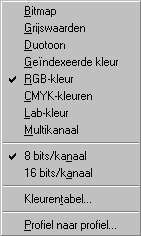 How to: Photoshop vertalingen