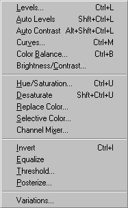 How to: Photoshop vertalingen