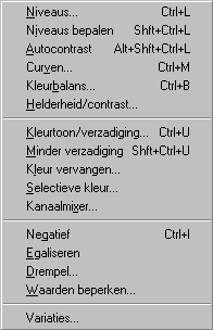 How to: Photoshop vertalingen