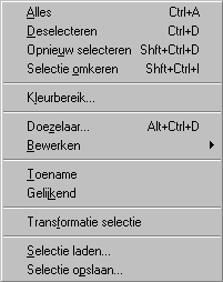 How to: Photoshop vertalingen