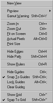 How to: Photoshop vertalingen