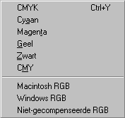 How to: Photoshop vertalingen