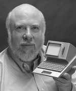 Mac pioneer Jef Raskin overleden