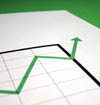 Winst computermarkt groeit nauwelijks in 2005