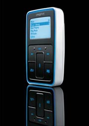 Creative ontwikkelt draadloze portable koptelefoon
