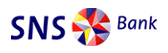 Introductie Bill dure grap voor SNS bank
