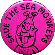 Mozilla stopt met ontwikkeling Seamonkey