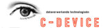C-DEVICE presenteert kleinste draagbare scanner