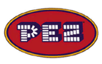 PEZ dispensers als MP3 speler