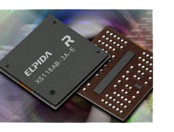 Elpedia en Toshiba komen ook met XDR Ram