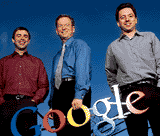 Google topmannen werken tot 2024 samen