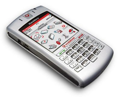 India gaat Blackberry niet verbieden
