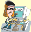 Hackers minder gevaarlijk dan verlies laptop