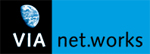 Internetbedrijf Via.Networks in andere handen