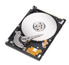 Seagate komt met 120GB notebook harddisk