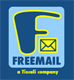 Freemail: 100% spamvrije mail box