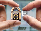 Samsung ontwikkelt 4 Gigabit flash memory chips