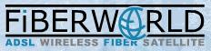 Fiberworld komt met eerste ADSL2+ abonnement