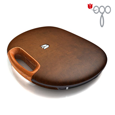Tulip E-Go Notebook met verwisselbare cover Tulip E-Go Notebook met verwisselbare cover