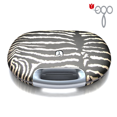 Tulip E-Go Notebook met verwisselbare cover Tulip E-Go Notebook met verwisselbare cover