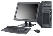 2 maanden wachten op IBM dual core Opteron works