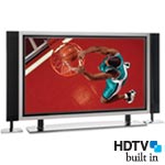 LCD-televisie zal markt blijven domineren