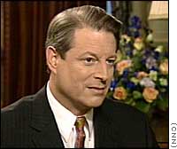 Al Gore krijgt Webby lifetime achievement award