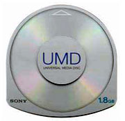 UMD films dicht bij flop